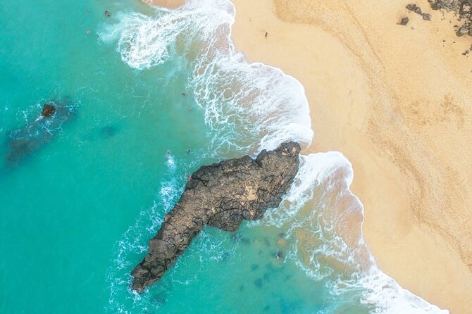 North Shore of Oahu Private Full-Day Tour With Local Guide - Personalized Itinerary Planning