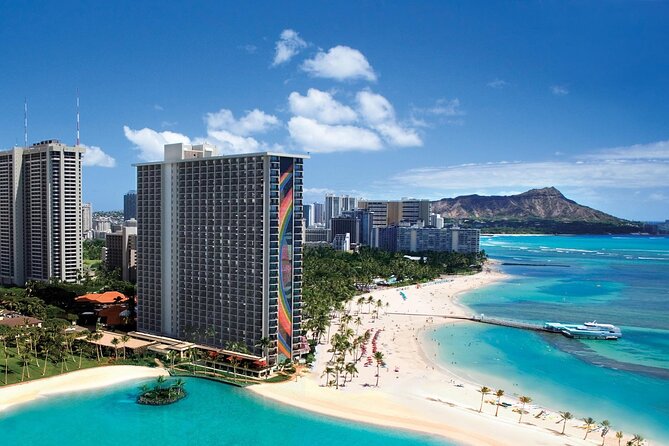North Shore Private Tour - Pickup Information