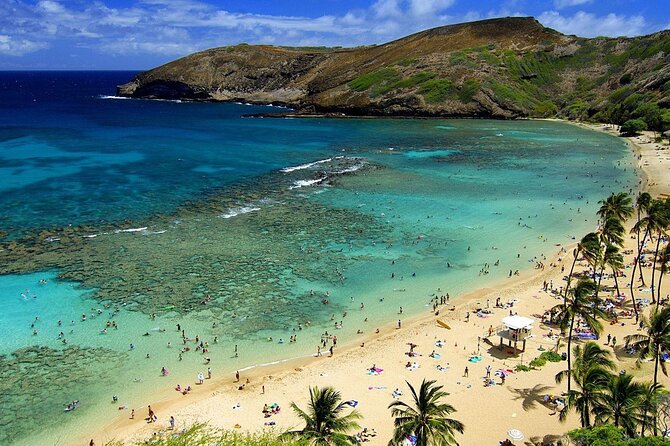 North Shore Private Tour - Highlights and Attractions