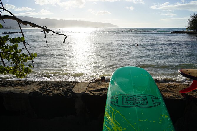North Shore Surfing Lessons Oahu Hawaii - Safety Precautions and Opportunities