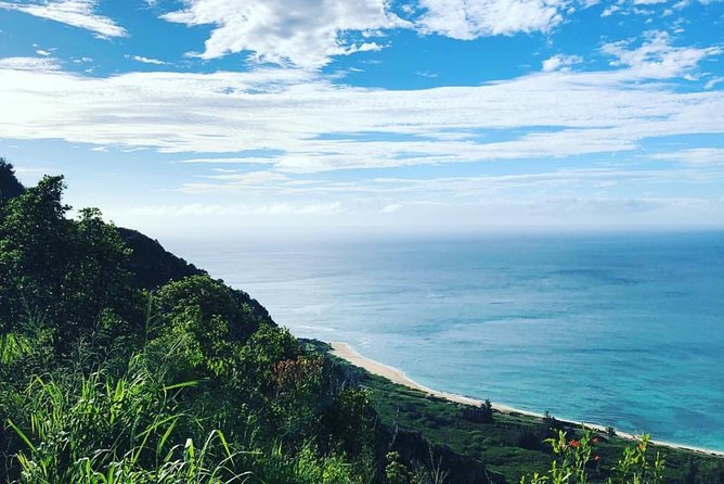 North Shore Tour Guide Hike - Fitness Requirements