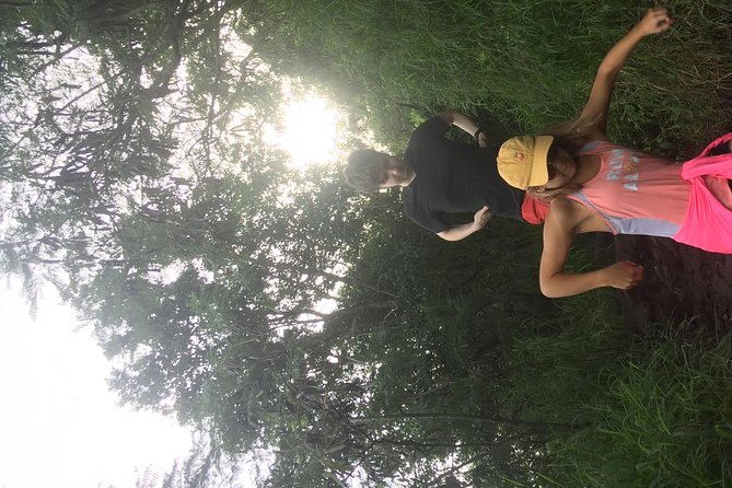 North Shore Tour Guide Hike - Booking Policies