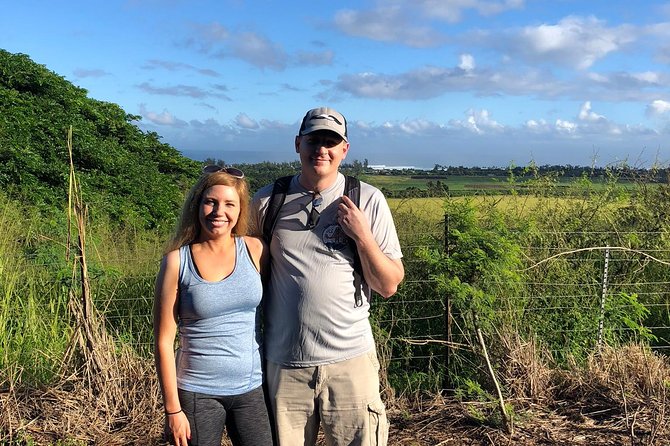 North Shore Tour Guide Hike - Accessibility