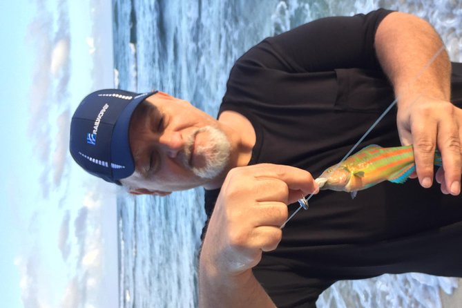 North Shore Tour Guide Shoreline Fishing - Meeting Point and Pickup Details