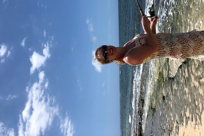 North Shore Tour Guide Shoreline Fishing - Positive Guest Ratings and Reviews