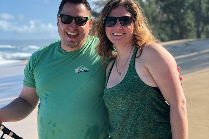 North Shore Tour Guide Shoreline Fishing - Additional Tour Details