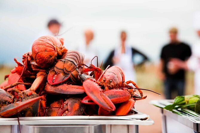 North Shore Tour of Prince Edward Island In Luxury - What’s Included and What’s Not