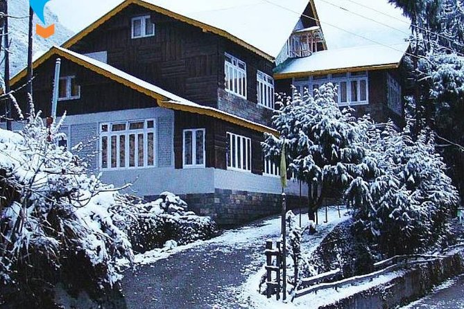North Sikkim 6 Days Tour - Key Points