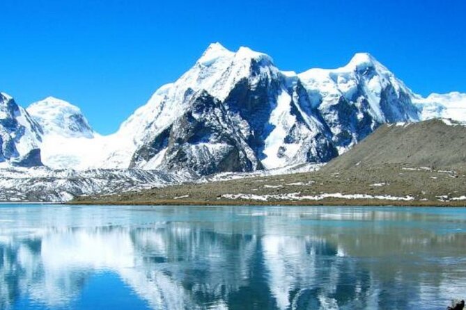 North Sikkim 6 Days Tour - Traveler Reviews