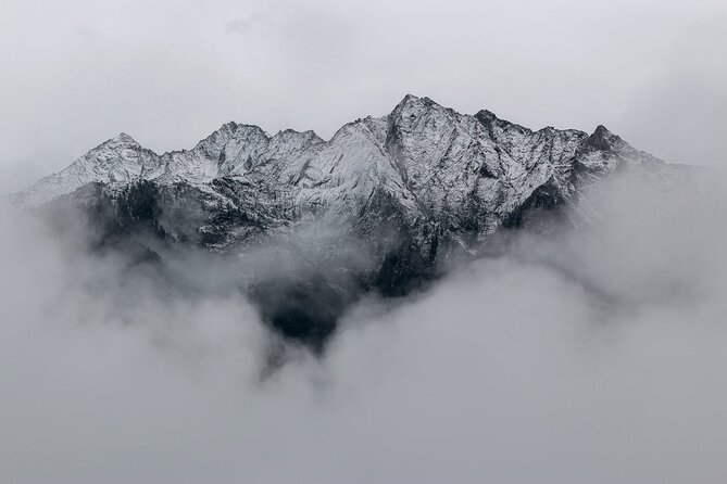 North Sikkim 6 Days Tour - Destination Highlights