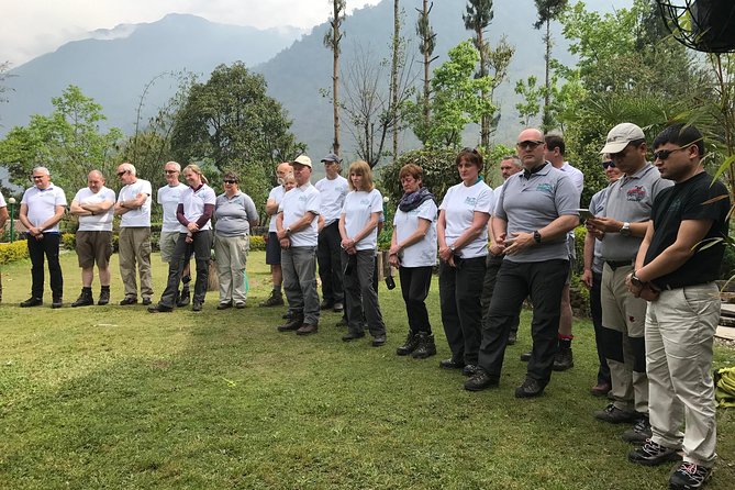 North Sikkim Green Lake Trekking - Itinerary Highlights