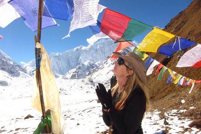 North Sikkim Green Lake Trekking - Key Locations