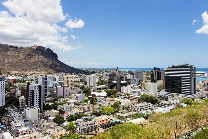 North & South in One Day All Inclusive Private Tour With Lunch - Pickup and Meeting Details