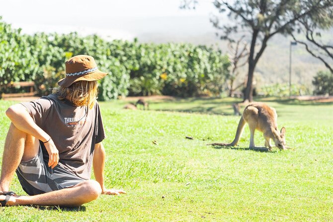 North Stradbroke Island (Minjerribah) Day Trip From Brisbane - Inclusion Details