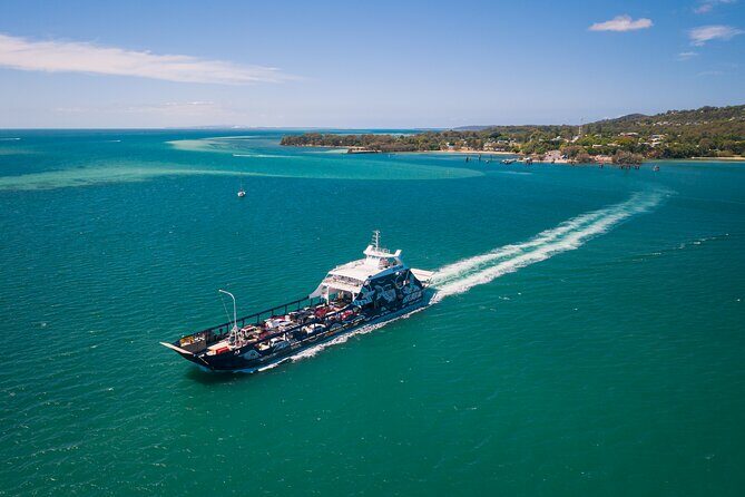 North Stradbroke Island Private Cultural Tour from Brisbane - Who Should Consider This Tour?