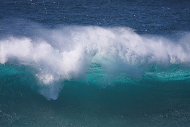 North Stradbroke Island Private Tour With Pickup - Accessibility and Requirements
