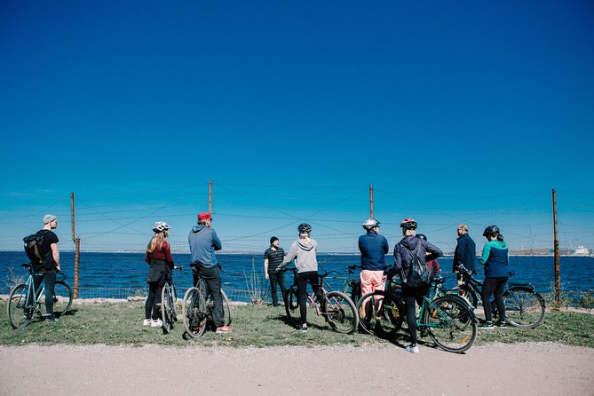 North Tallinn Guided Bike Tour - Common Praise From Guests