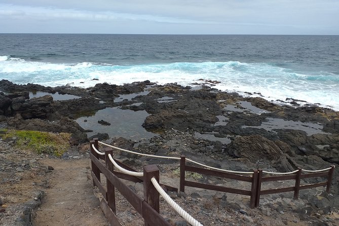 North Tenerifes Mysteries - Strollers and Infant Seats