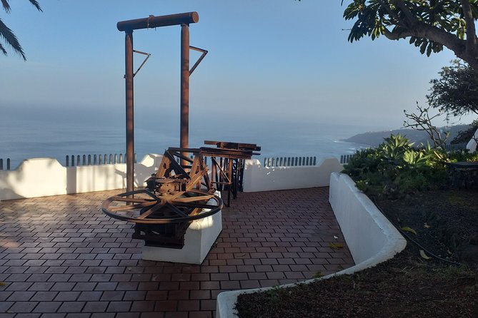 North Tenerifes Mysteries - Itinerary and Local Guides