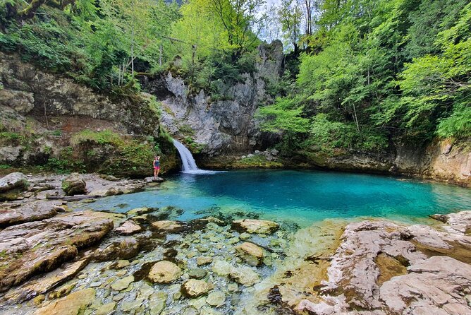 North to South Private Multi-Day Tour of Albania - Cultural Experiences