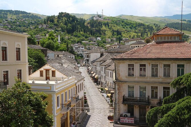 North to South Private Multi-Day Tour of Albania - Accommodation and Meals