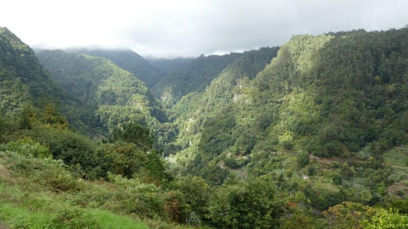 North Tour - Off-Road Adventure