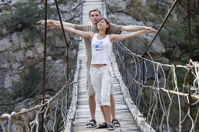 NORTH TOUR Np Biograd Gora-Lake-Moraca Canyon & Monastery-Kolasin - Included Experiences