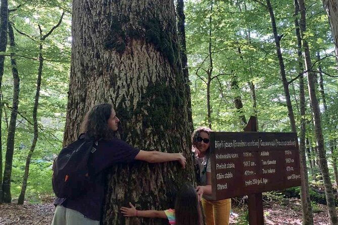 NORTH TOUR Np Biograd Gora-Lake-Moraca Canyon & Monastery-Kolasin - Kolasin Exploration