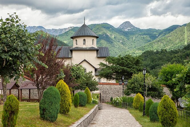 NORTH TOUR Np Biograd Gora-Lake-Moraca Canyon & Monastery-Kolasin - Pricing and Booking