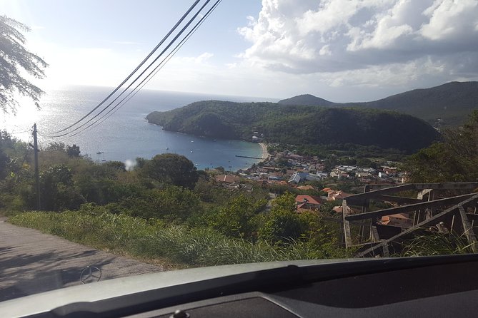 North Tour: Rainforest, Rum Distillery, Black Sand Beach Etc - Accessibility and Requirements