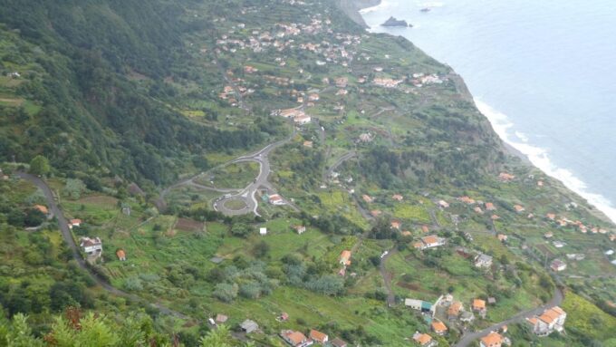 North Tour - Duration and Cancellation