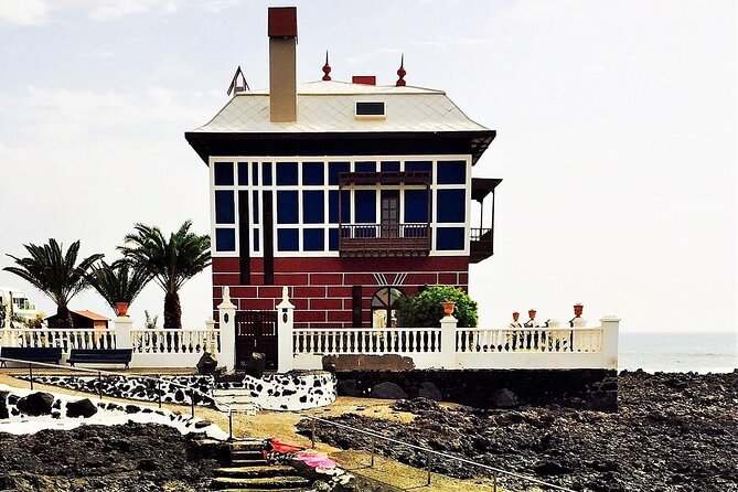 North Tour, Viewpoint, Brunch, White Beach & Lava Pools - Brunch and Refreshments Included