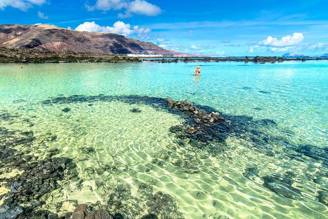 North Tour, Viewpoint, Brunch, White Beach & Lava Pools - Positive Customer Feedback