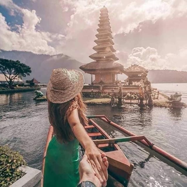North Trip Unesco With Bali Karma Journey - Key Points