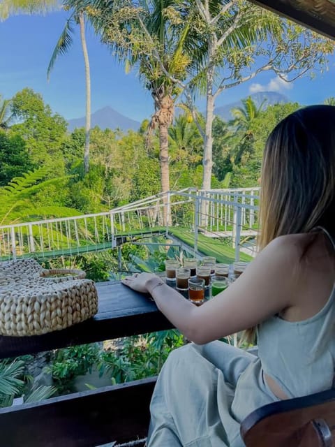 North Trip Unesco With Bali Karma Journey - Booking Information