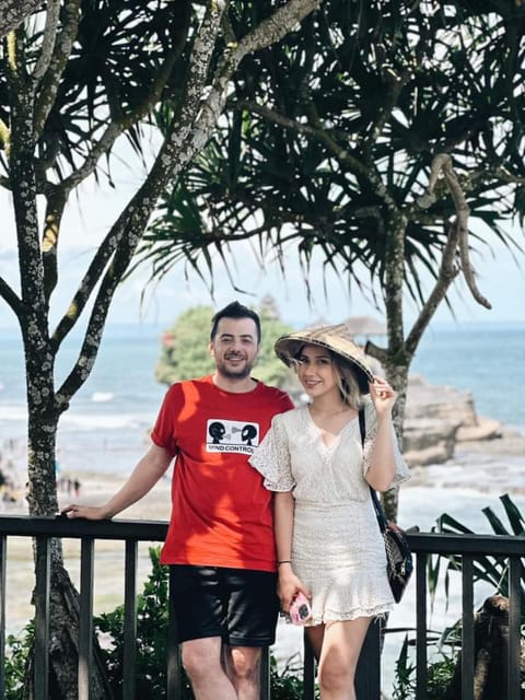 North Trip Unesco With Bali Karma Journey - Breathtaking Scenery