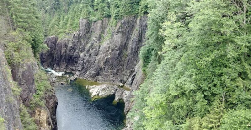 North Vancouver Discovery Private Tour - Tour Highlights