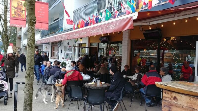 North Vancouver Discovery Private Tour - Customer Feedback