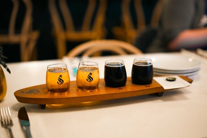 North Vancouver Elite Walking Brewery Tour - Frequently Asked Questions