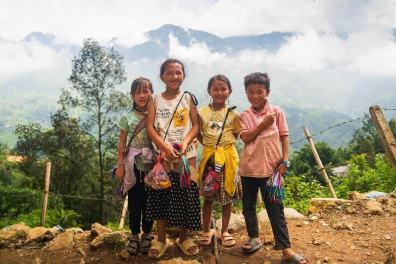 North Vietnam Snapshot 7 Day - One Life Adventures - Accommodation Details