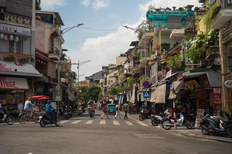 North Vietnam Snapshot 7 Day - One Life Adventures - Tour Crew