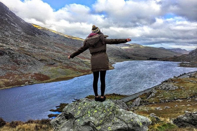 North Wales Adventure Sightseeing Day Trip From Liverpool - Flexible Tour Itinerary