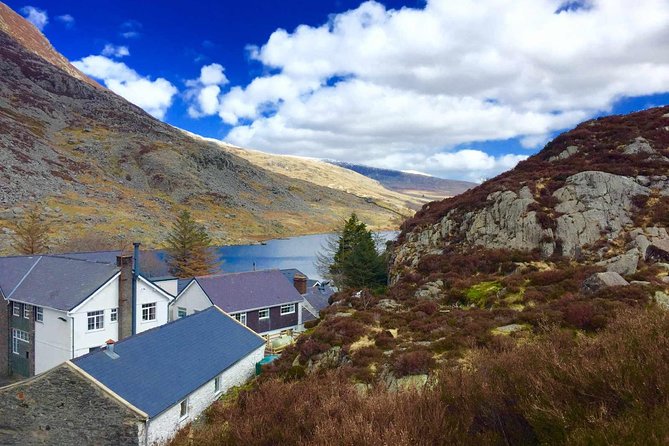 North Wales Adventure Sightseeing Day Trip From Liverpool - Straightforward Cancellation Policy