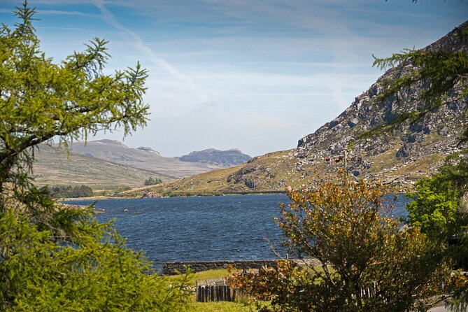 North Wales and Caernarfon Castle From Manchester - Exploring Llandudno