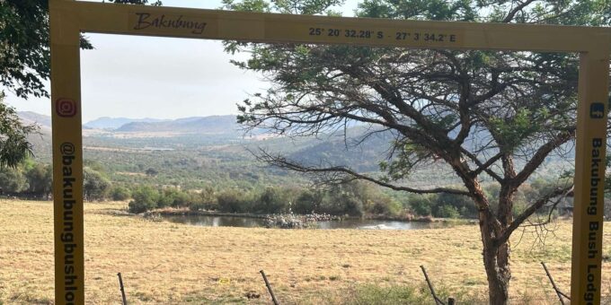 North West - PILANESBURG NATURE RESERVE - Frequently Asked Questions