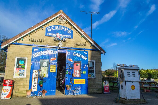 North York Moors and Whitby Day Tour From York - Exploring North Yorkshire Towns