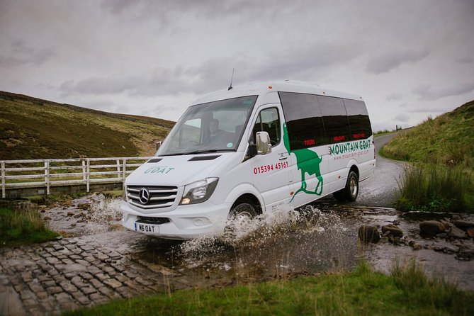 North York Moors and Whitby Day Tour From York - Additional Information