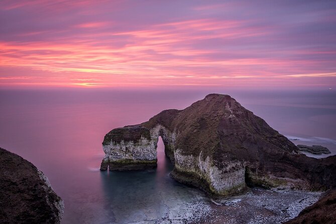 North York Moors Tour App, Hidden Gems Game and Big Britain Quiz (7 Day Pass) UK - Start Time & Duration