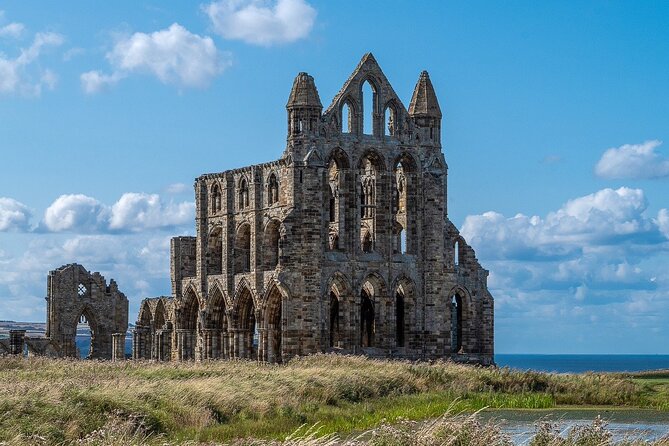 North York Moors Tour App, Hidden Gems Game and Big Britain Quiz (7 Day Pass) UK - Activity Highlights