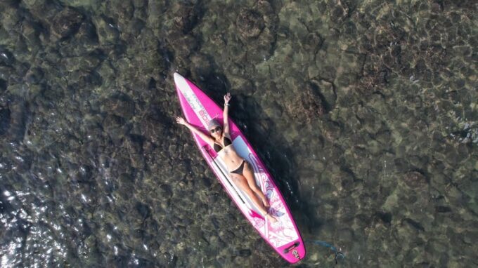 Northeast Coast Day Tour: SUP and Spearfishing Picnic - Preparation and Recommendations